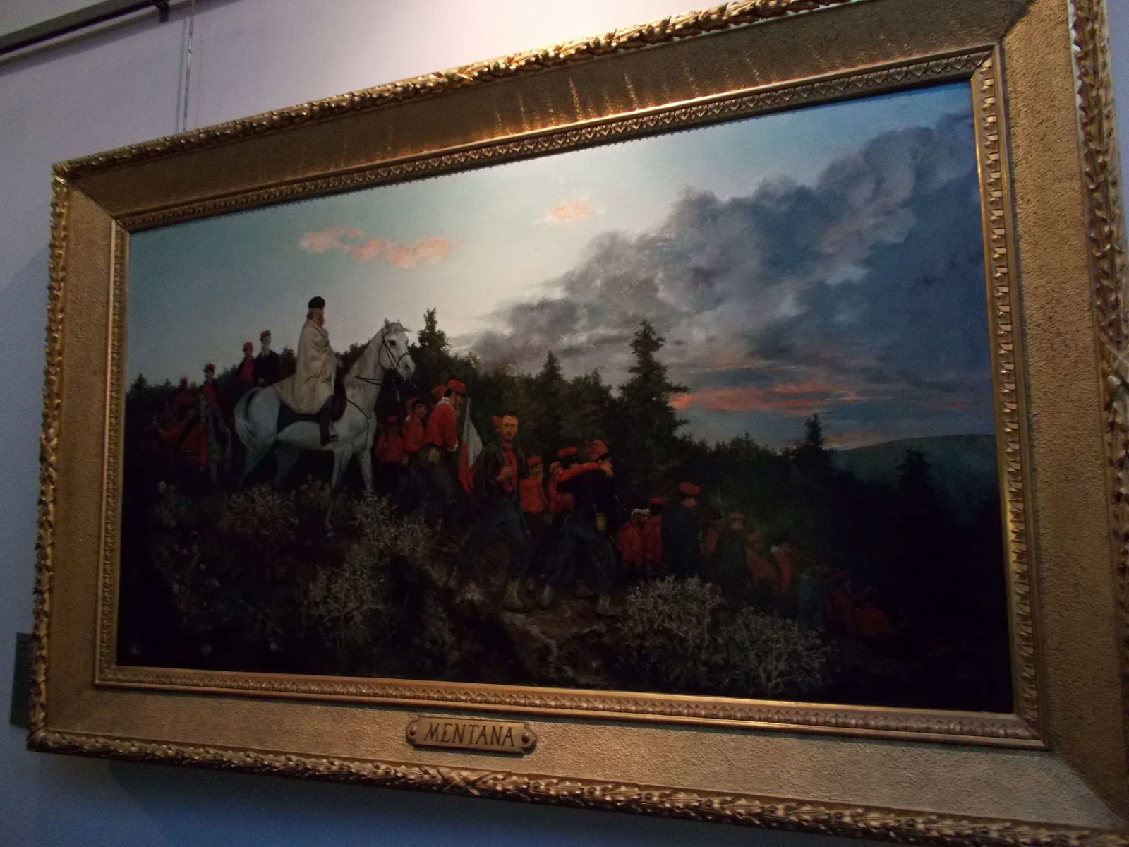 Museo del Risorgimento Istituto Mazziniano