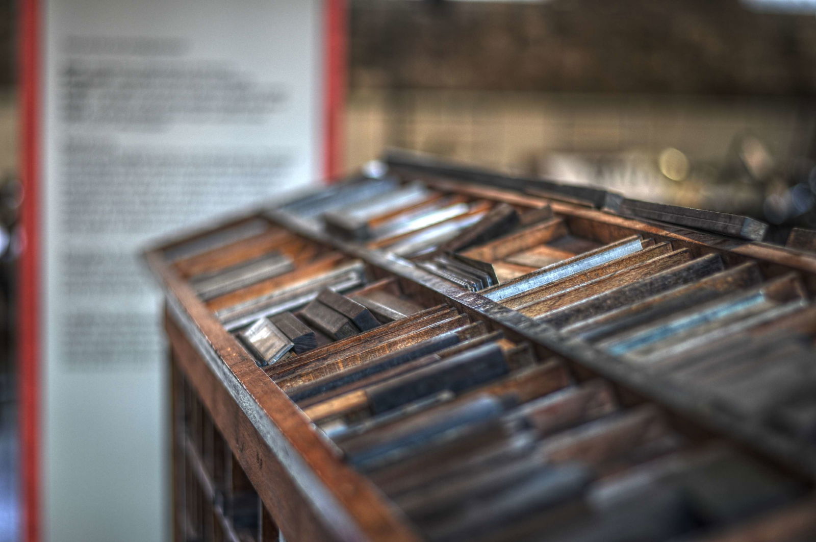 National Print Museum