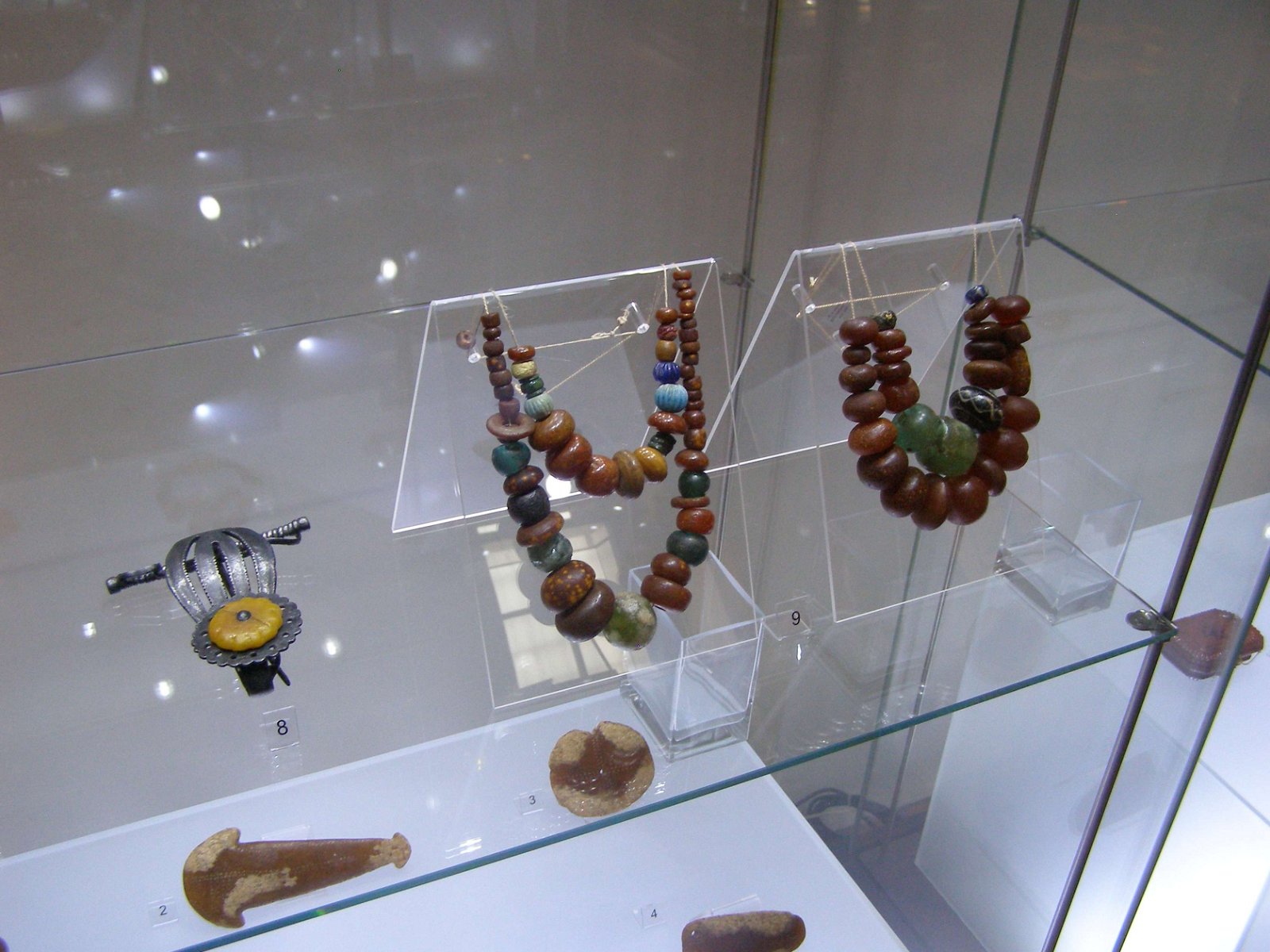 Amber Museum