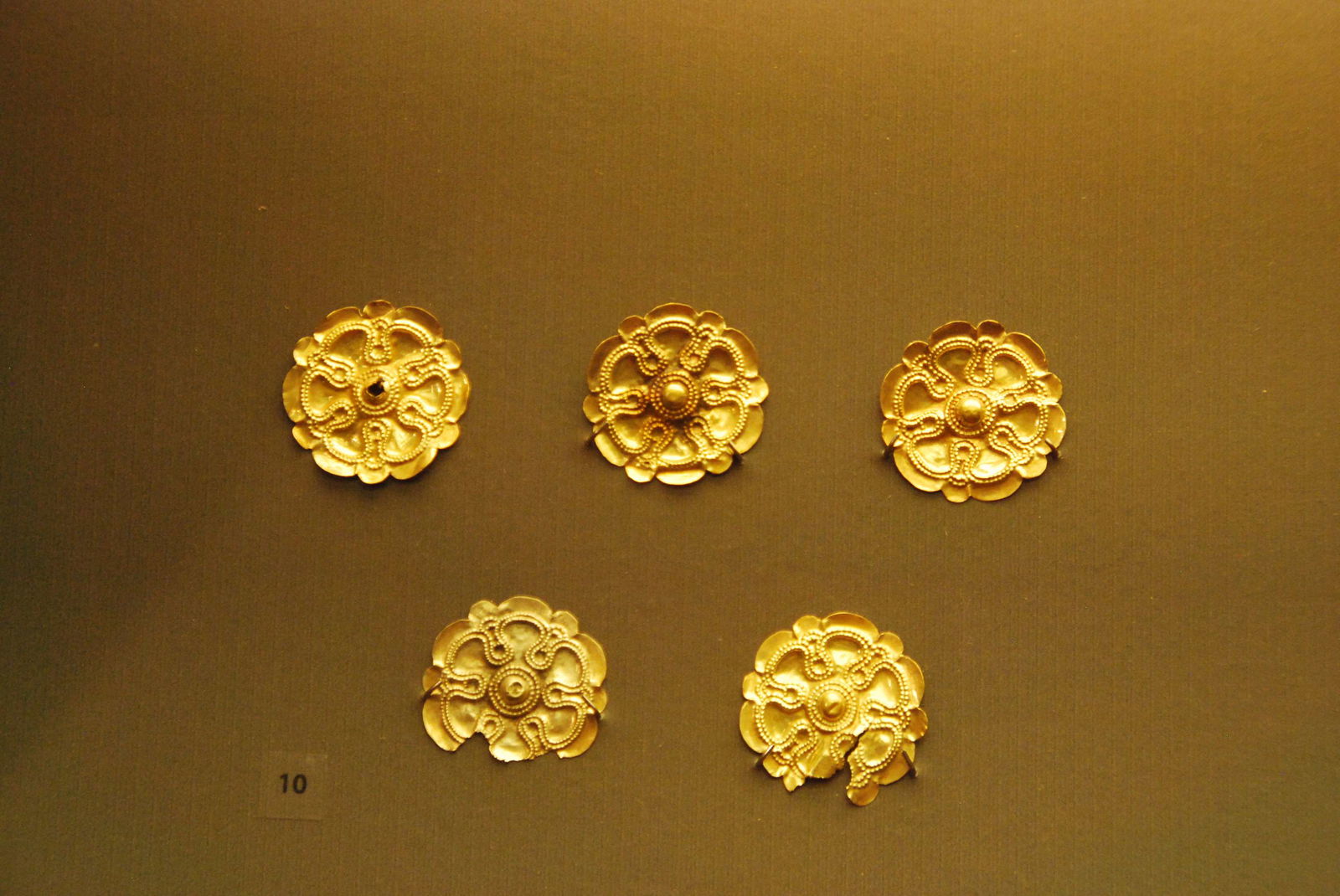 Museum of Cycladic Art