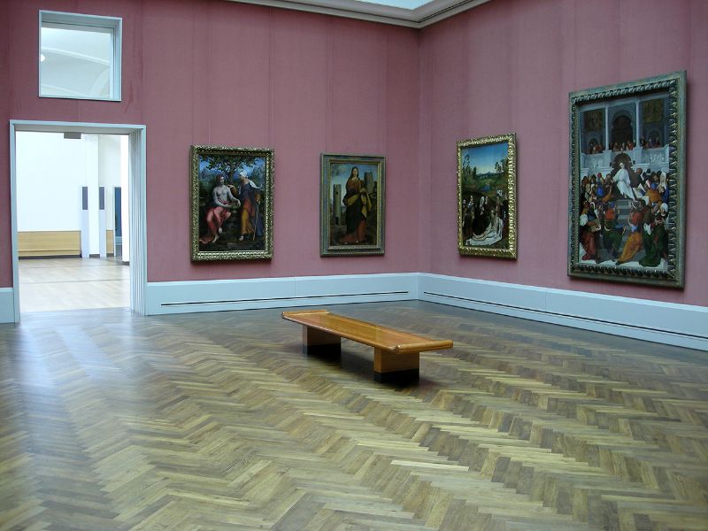Gemäldegalerie