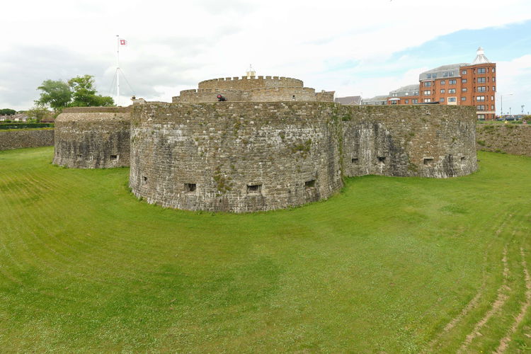 Château de Deal