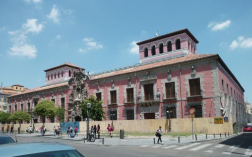 Museo de Historia de Madrid