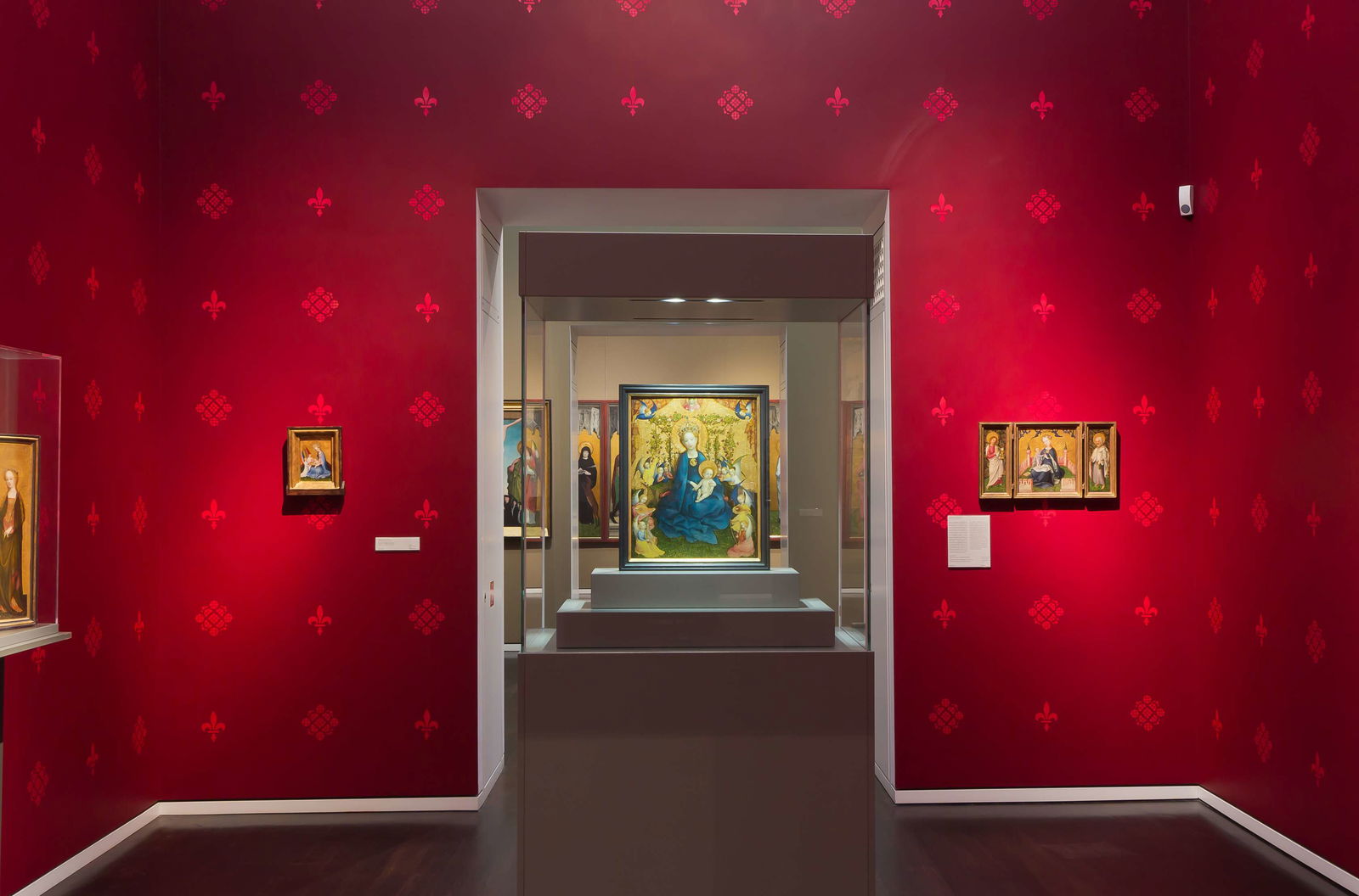 Wallraf-Richartz Museum