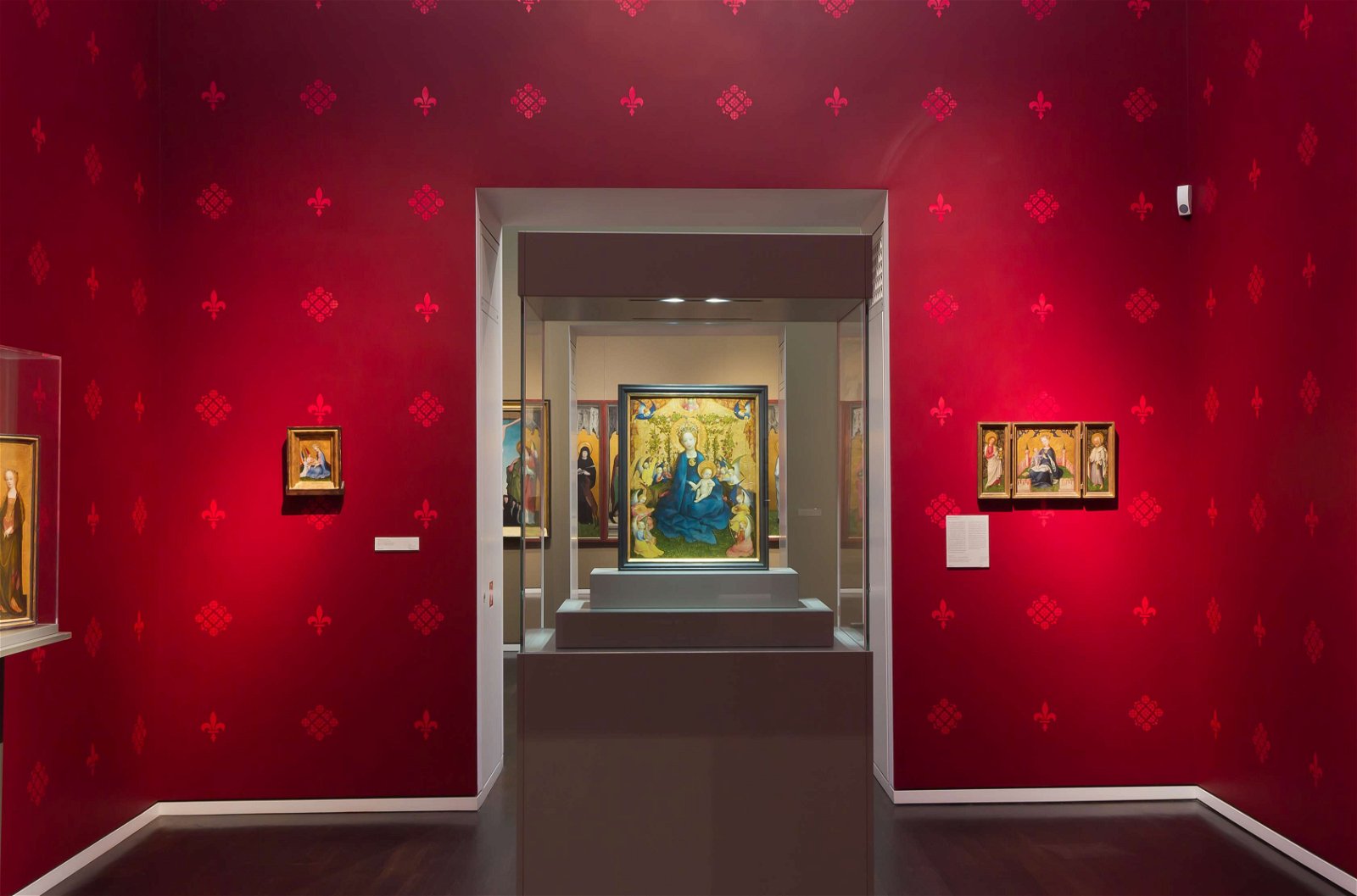 Wallraf-Richartz Museum