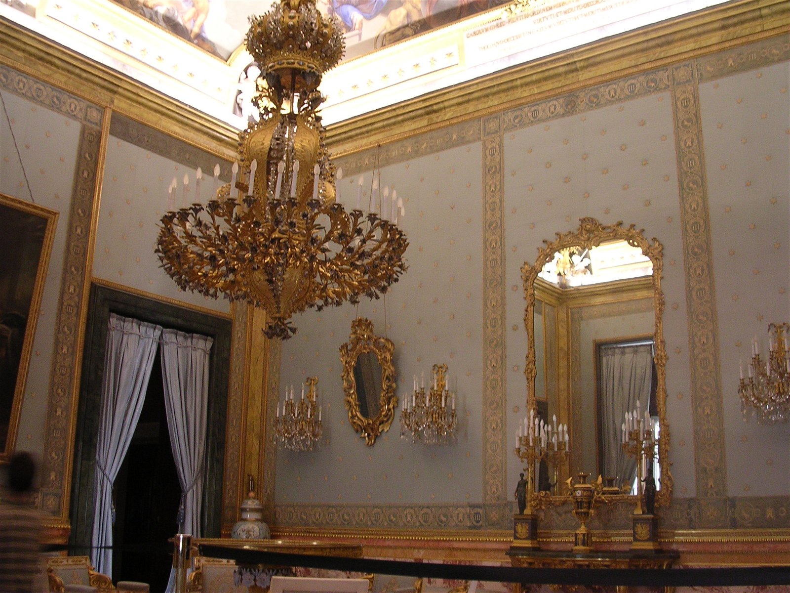 Royal Palace of Madrid