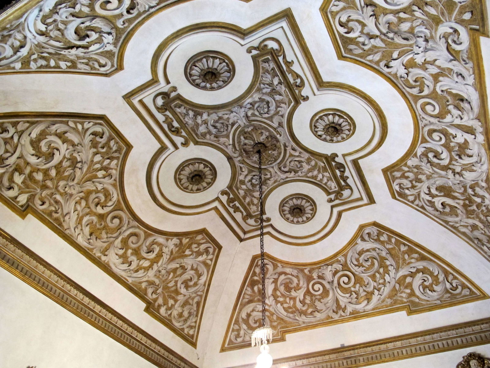 Palazzo Medici Riccardi