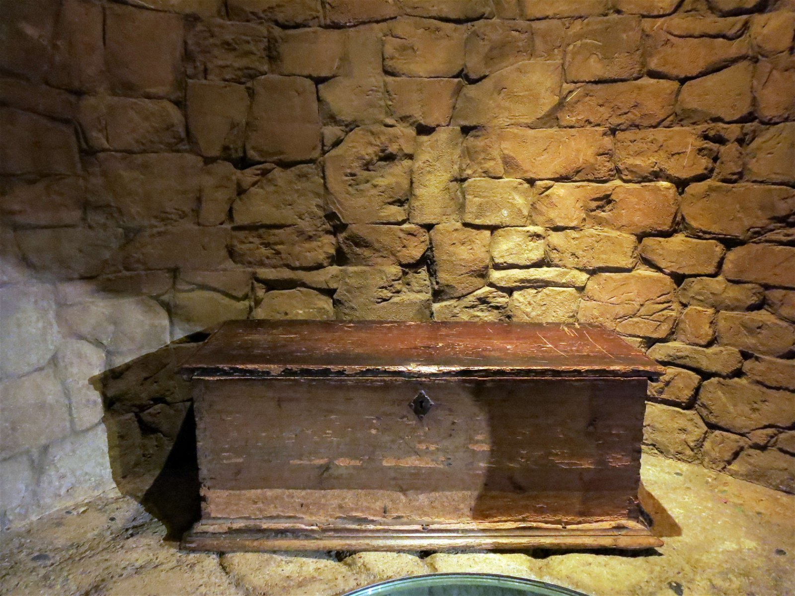 Museo d'Historia de Catalunya