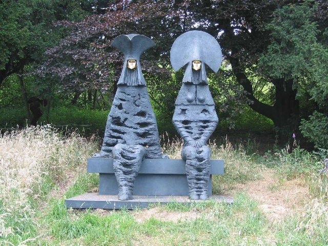 Renishaw Hall & Gardens