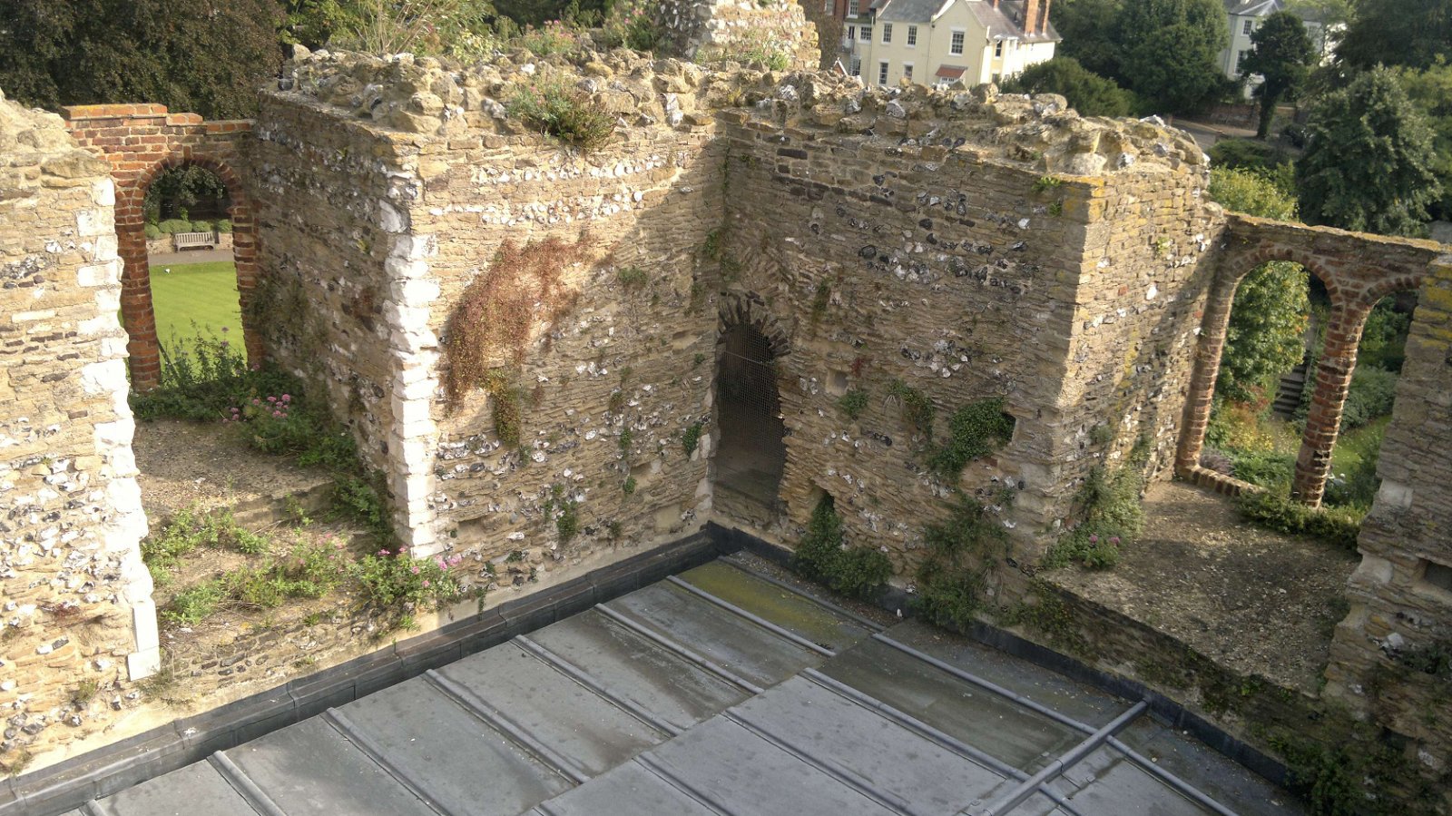 Guildford Castle