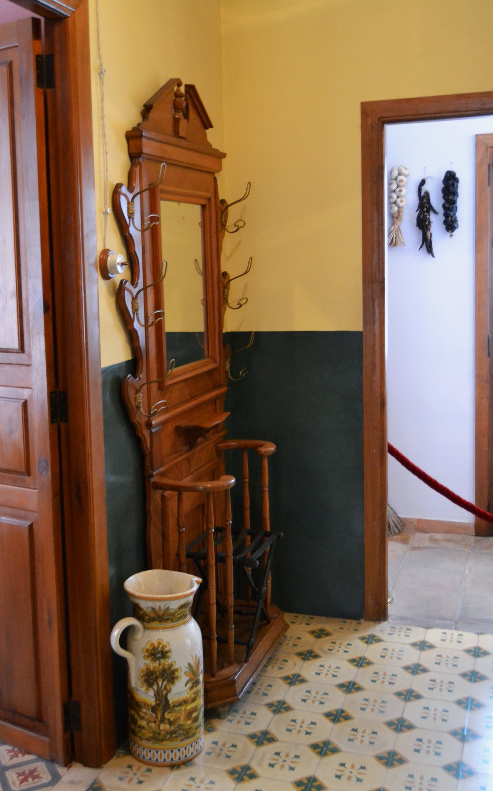 Concha Piquer Museum