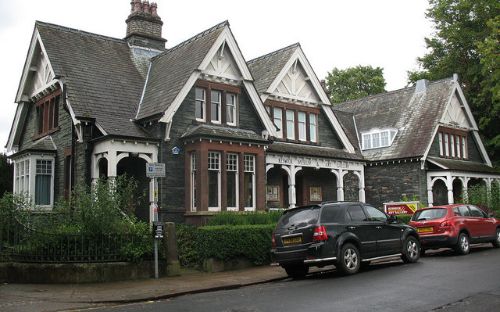 Keswick Museum & Art Gallery