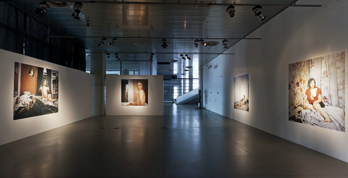 Museum of Contemporary Art