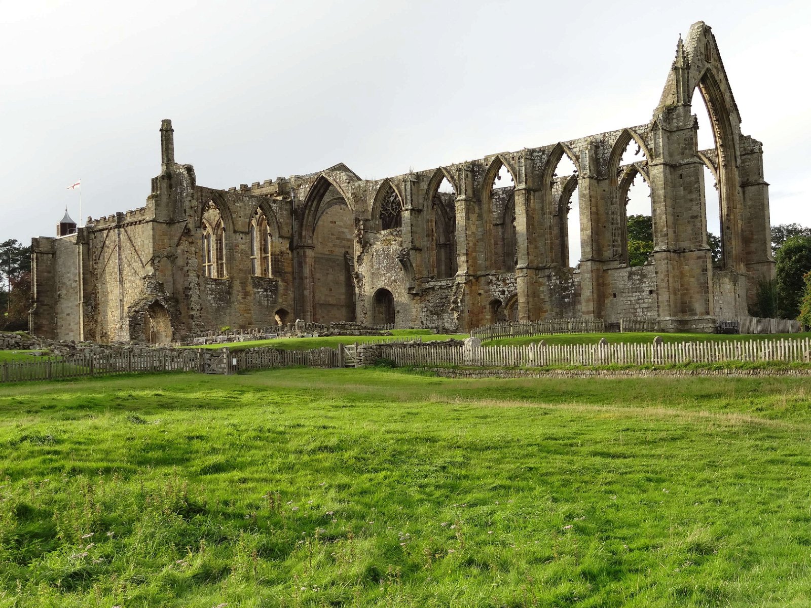 Bolton Abbey