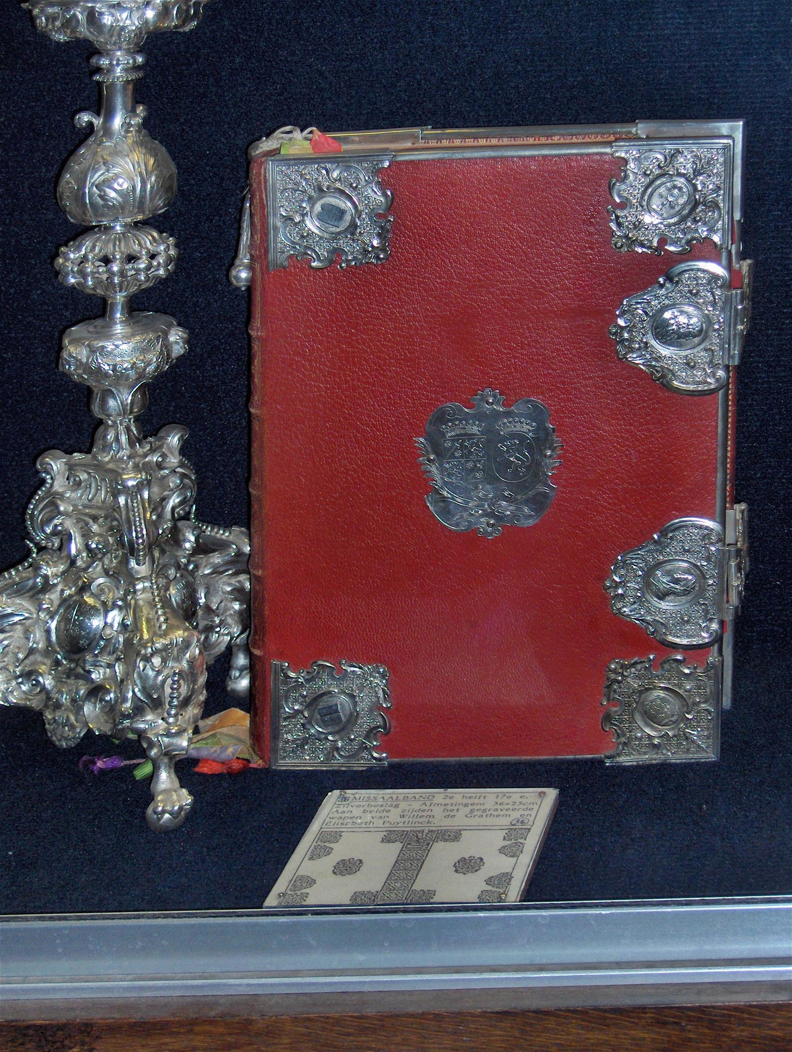 Kerkschatten Sint-Catharina