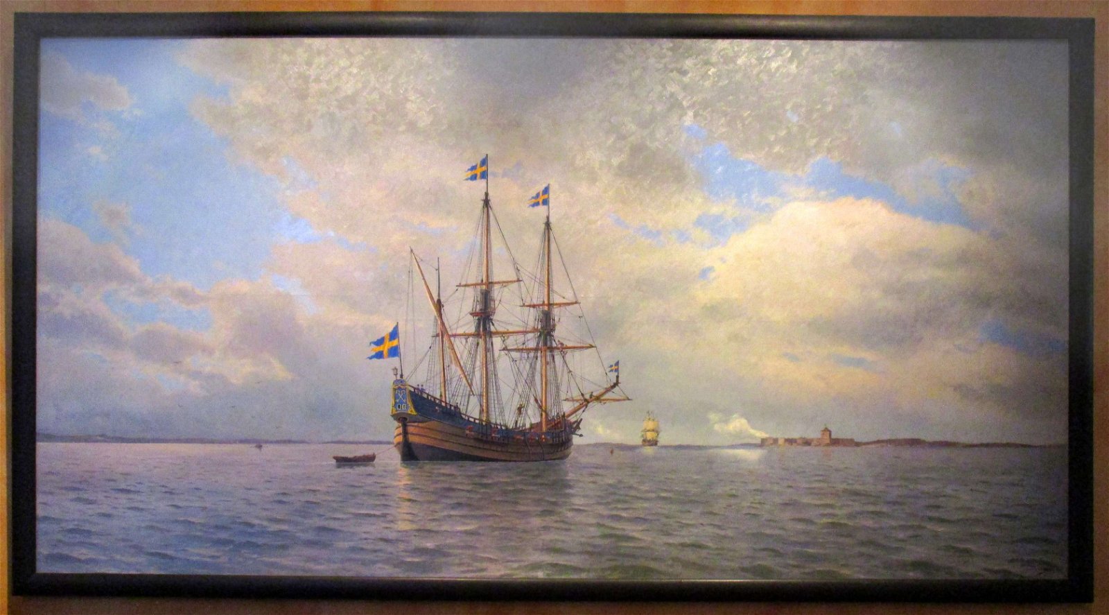 Maritime Museum & Aquarium