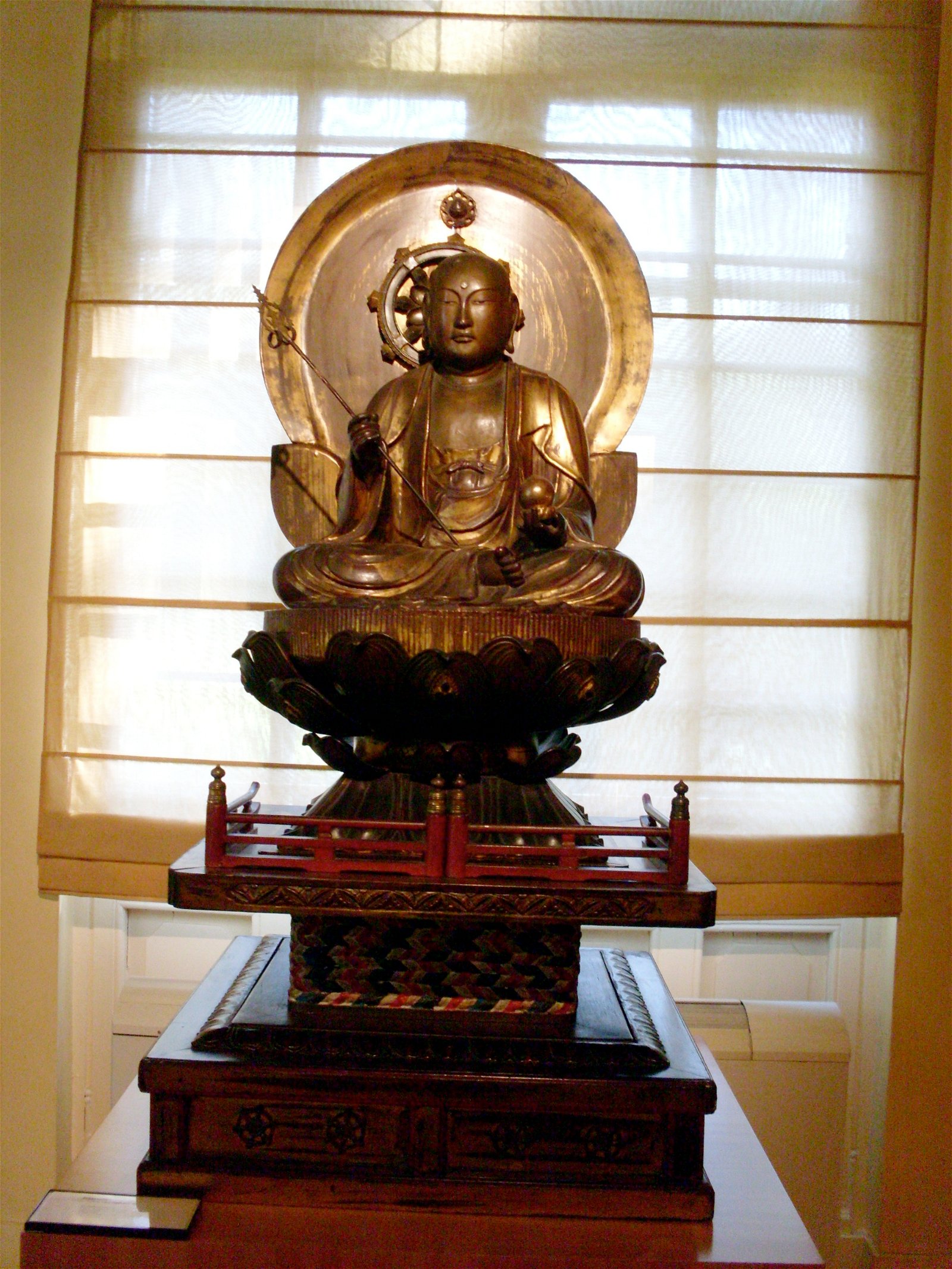 Musée Georges Labit