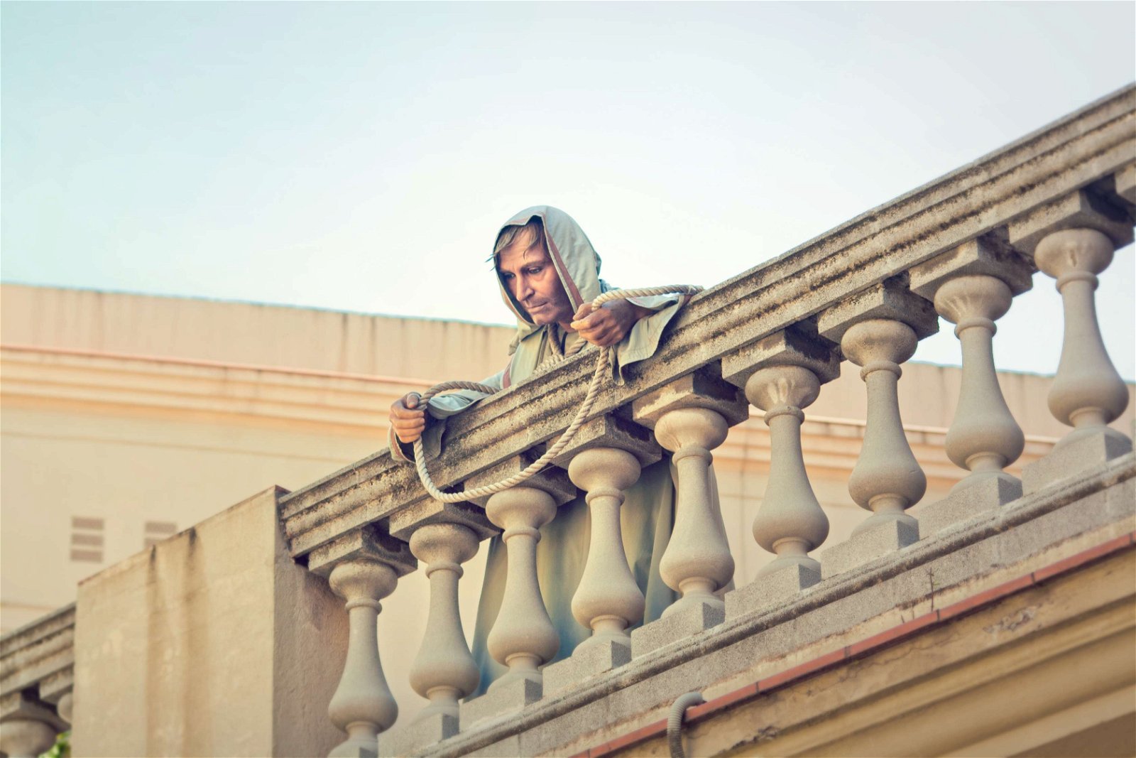 Barcelona Wax Museum