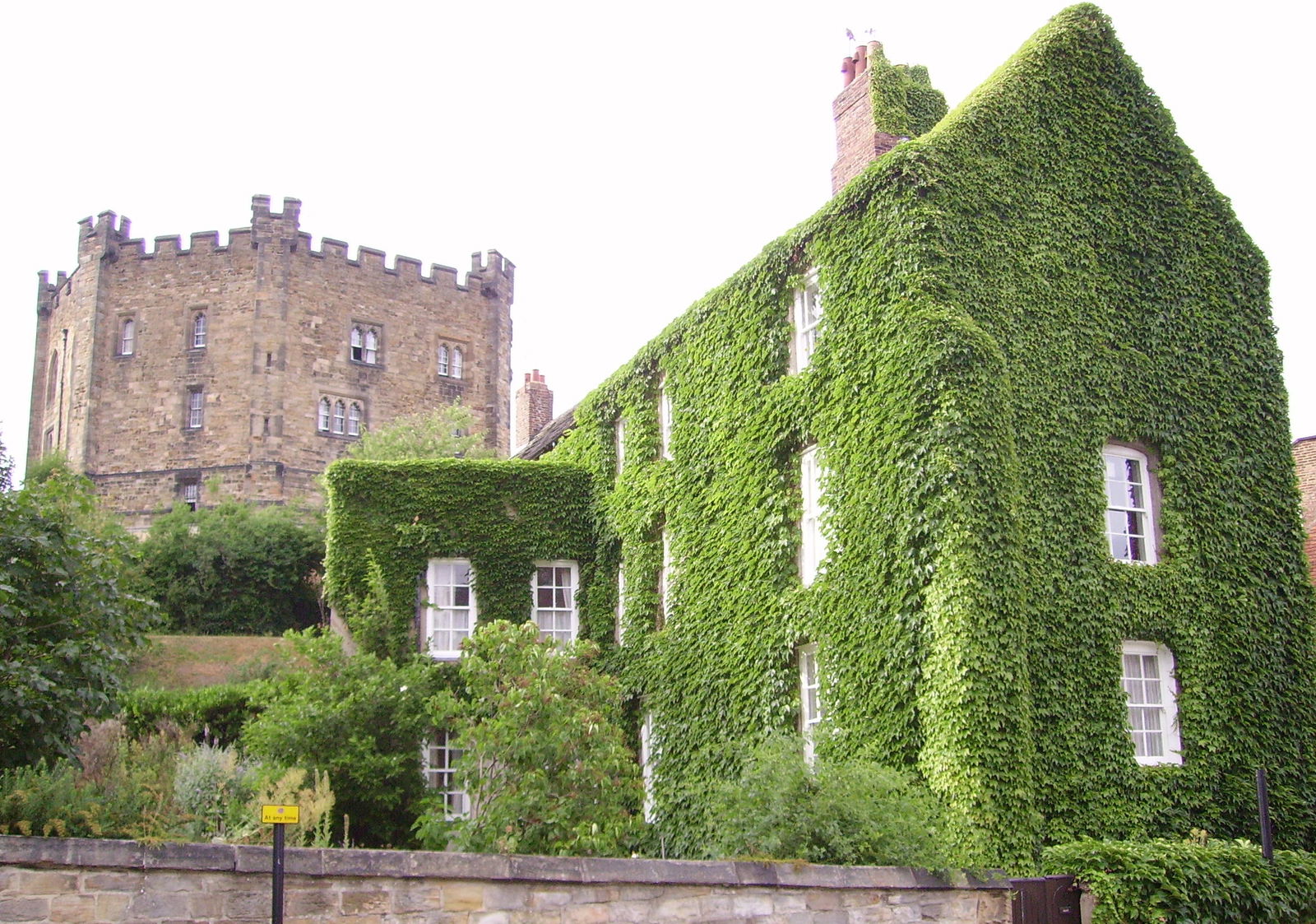 Castello di Durham