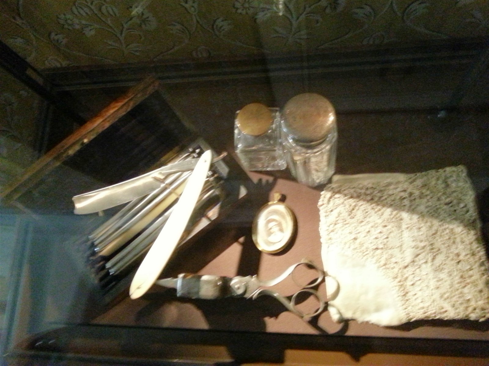 Charles Dickens Museum
