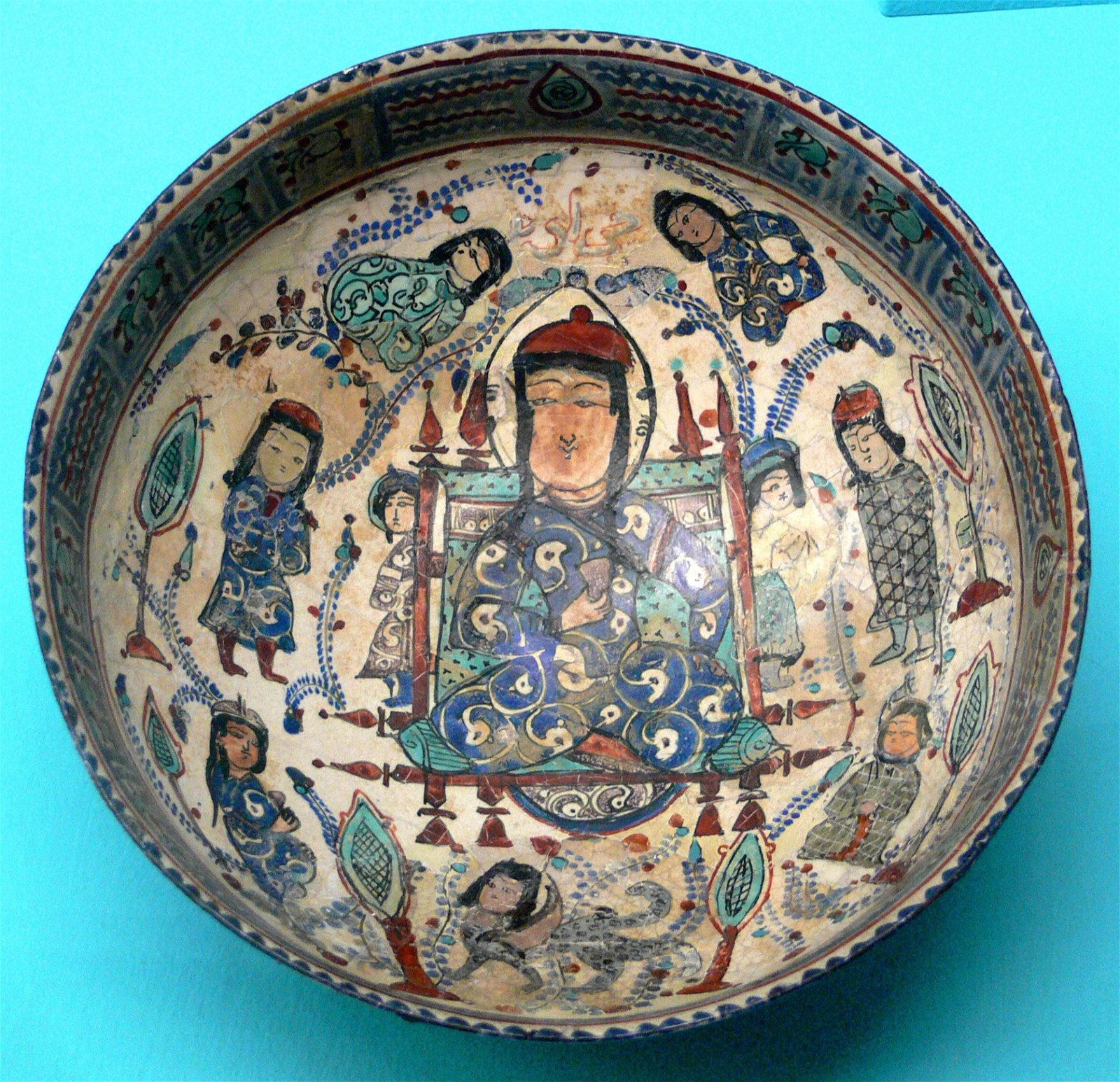 Linden Museum - Museum fur Völkerkunde