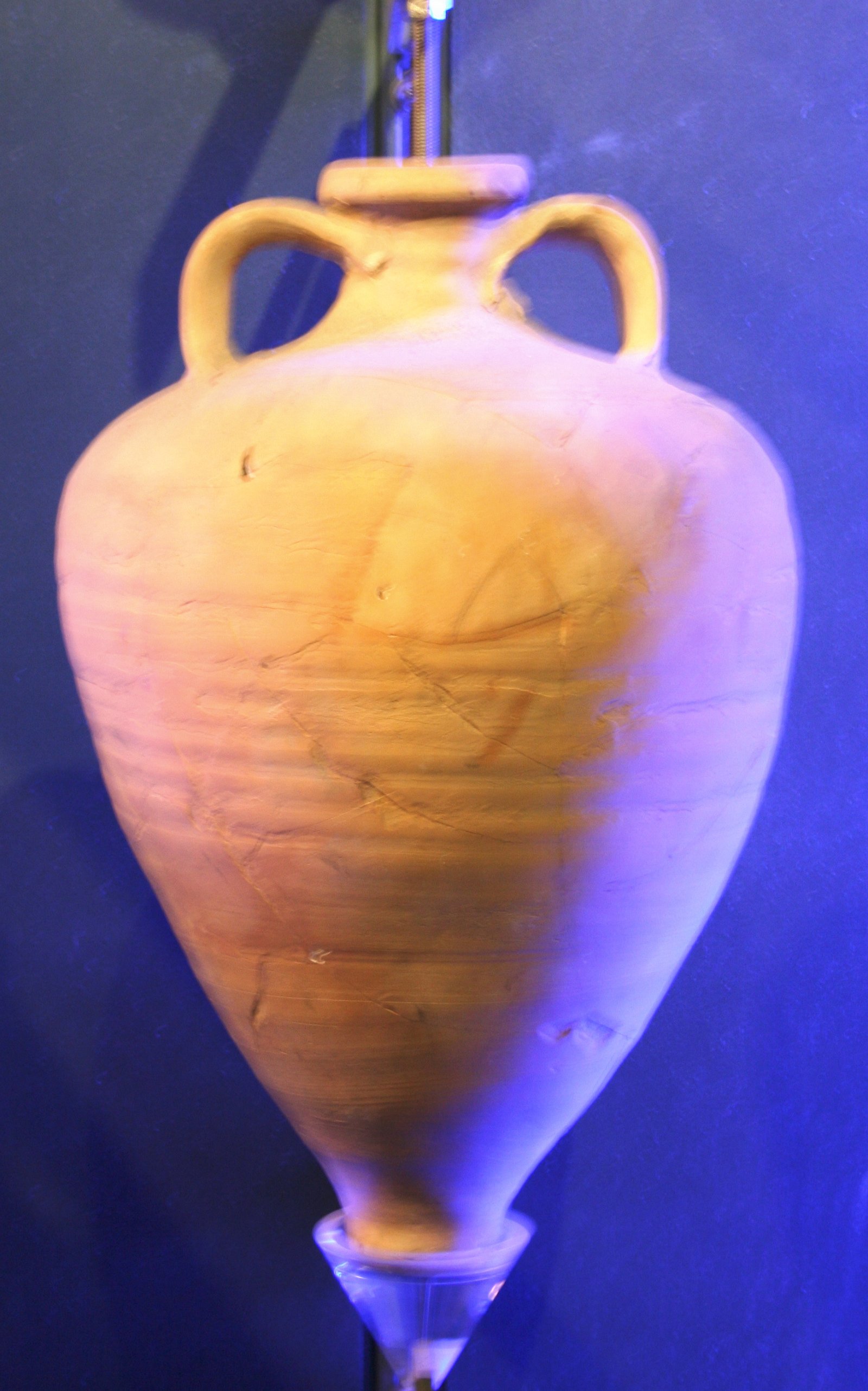 Musée des Docks Romains