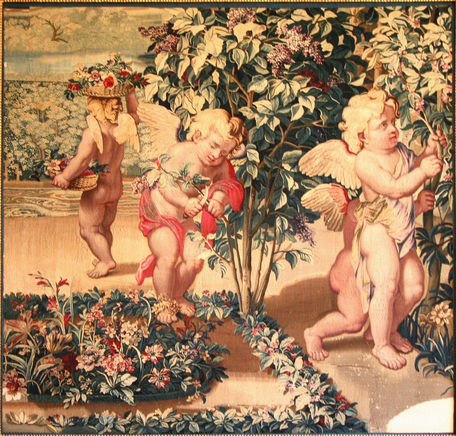 Musée Grobet-Labadié