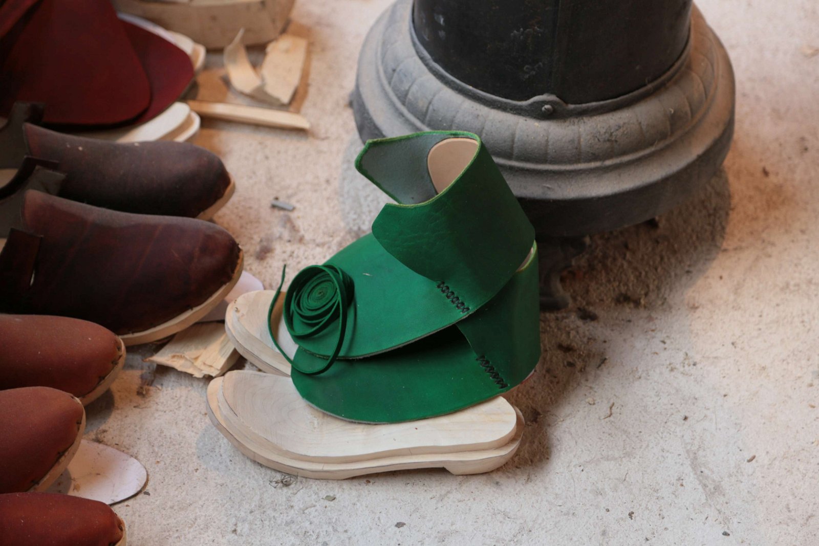 St Fagans National History Museum