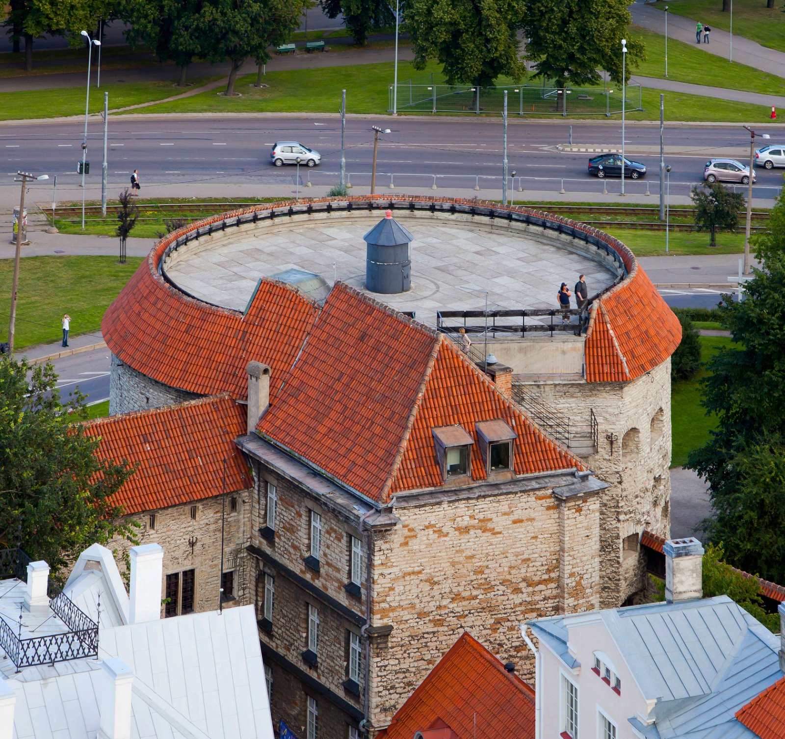 Estonian Maritime Museum