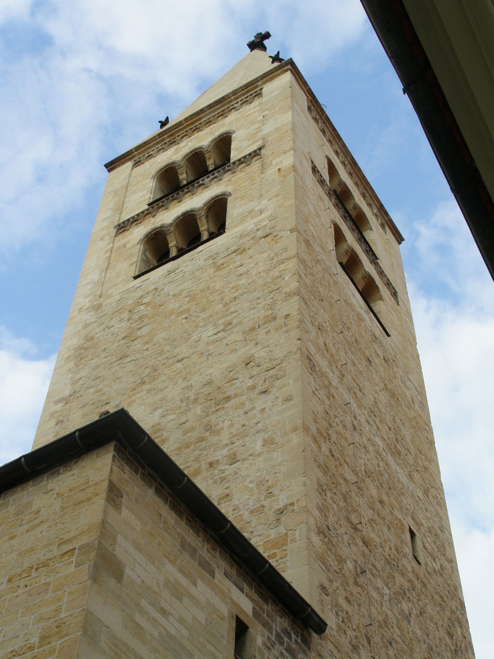 St. George's Basilica