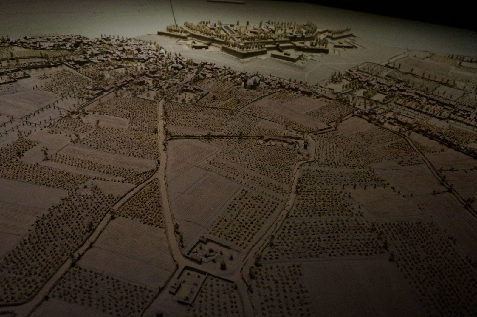 Musée des Plans-Reliefs