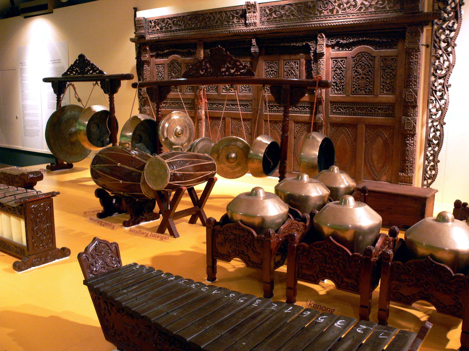 Museum of Ethnology