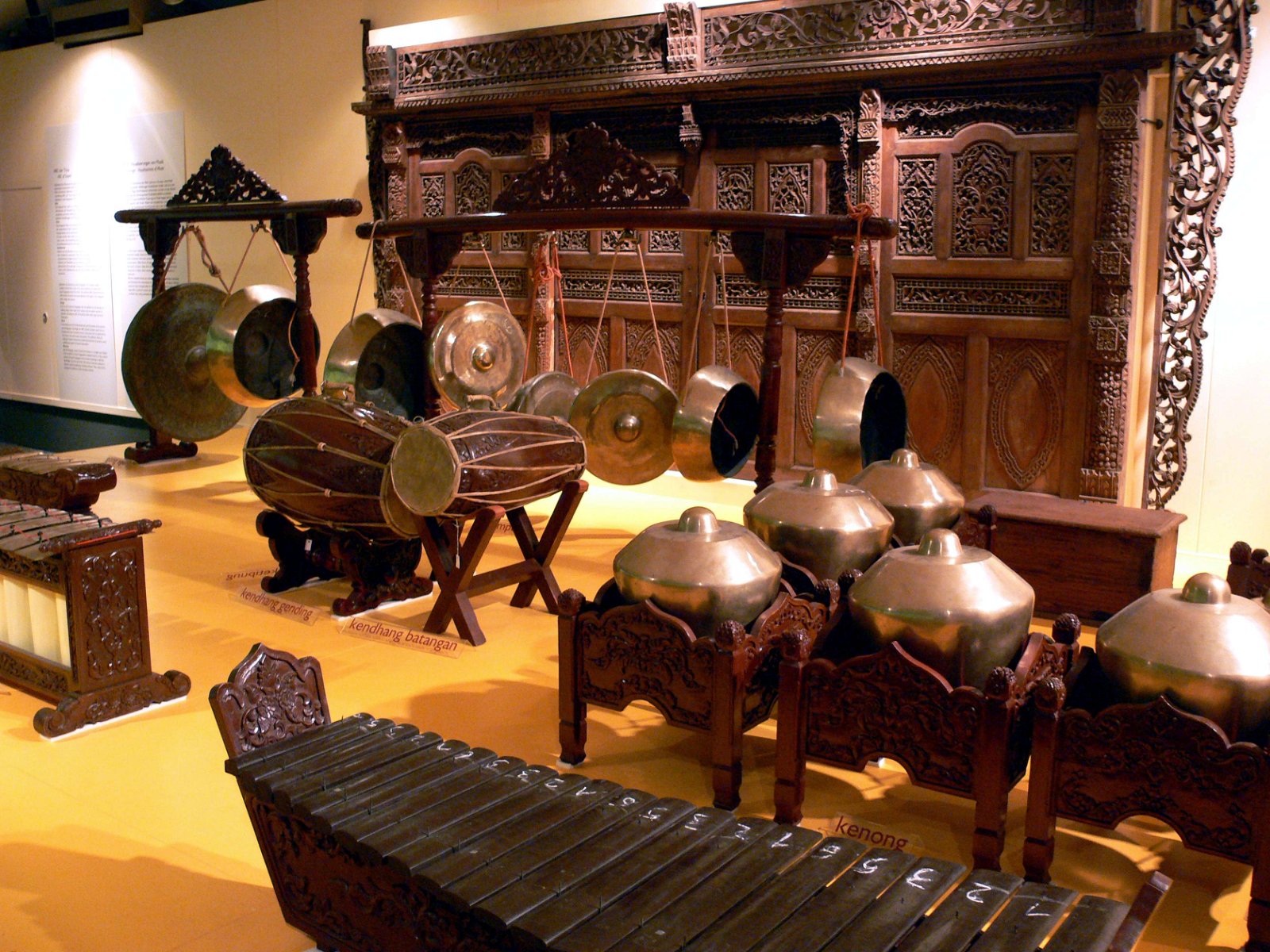 Museum of Ethnology