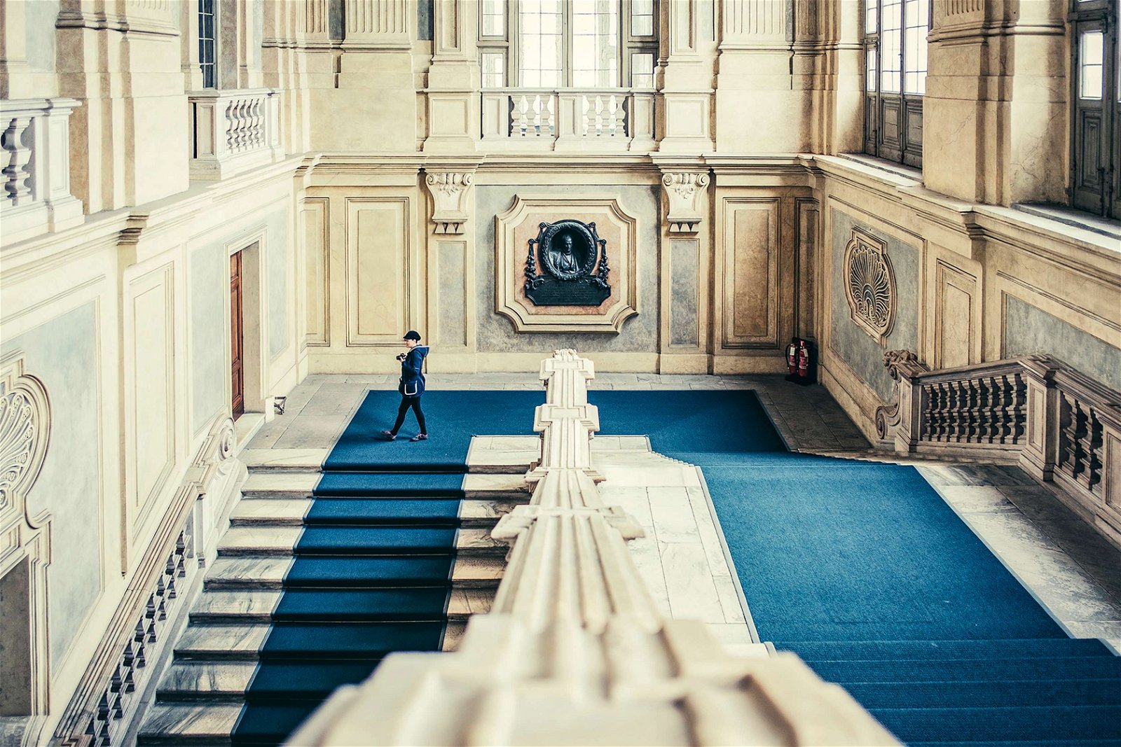 Civic Museum of Ancient Art