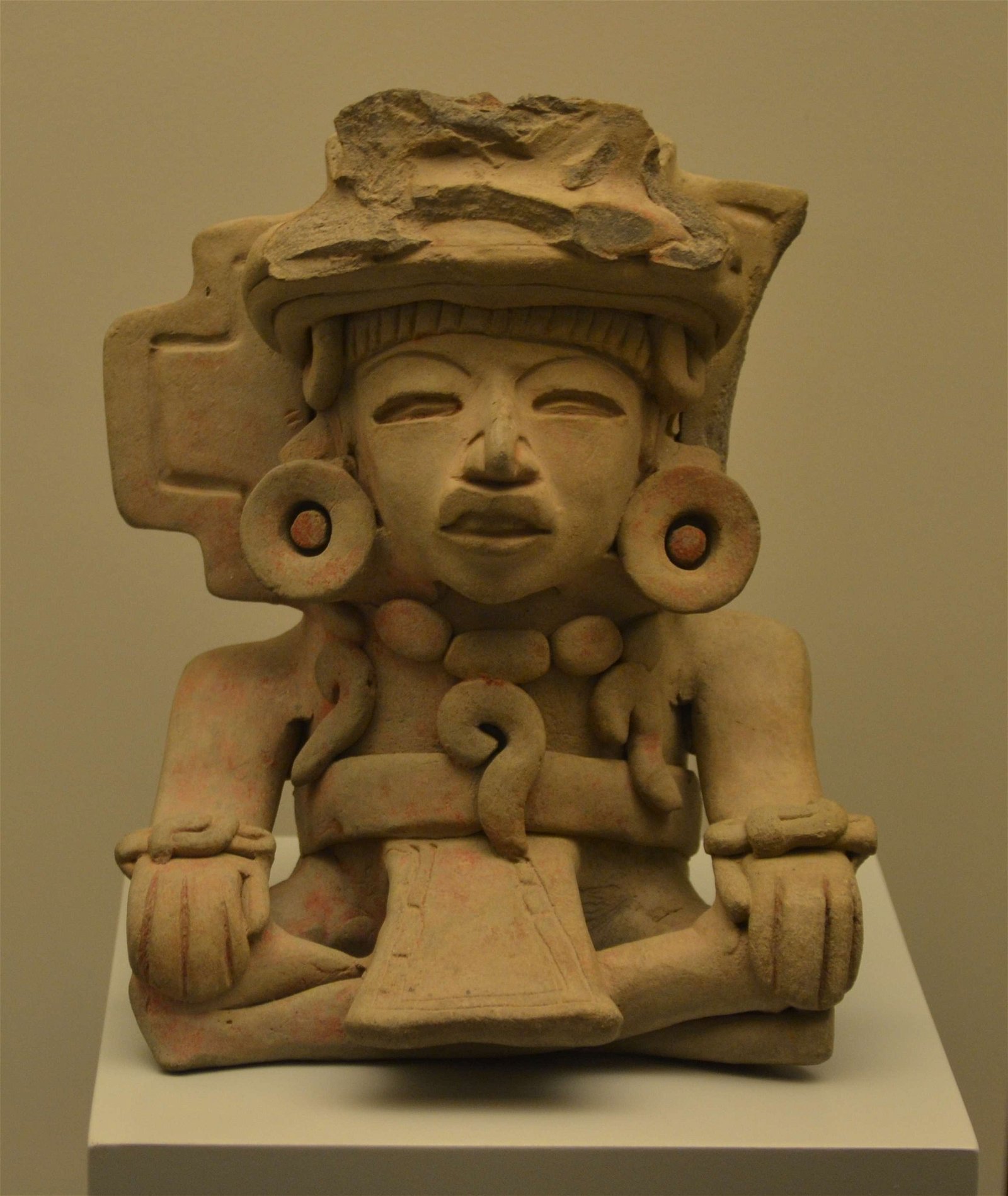 Museum of the Americas