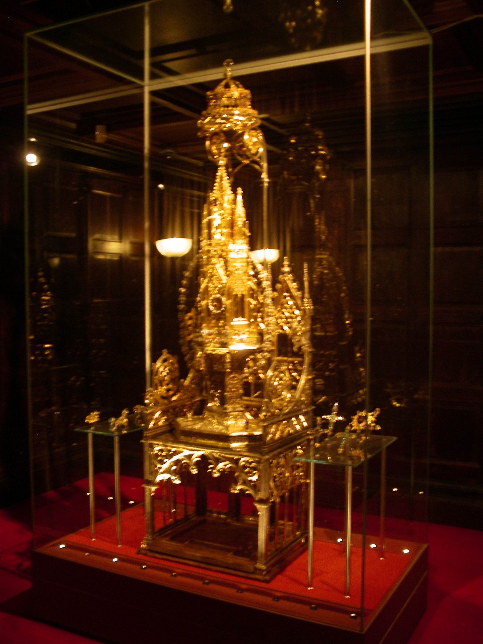 Museu de la Catedral