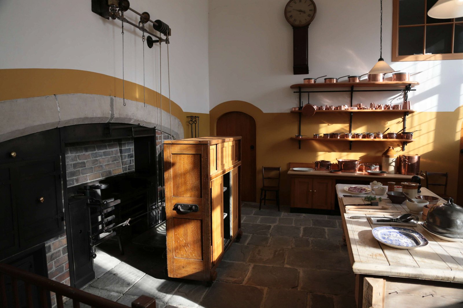 St Fagans National History Museum