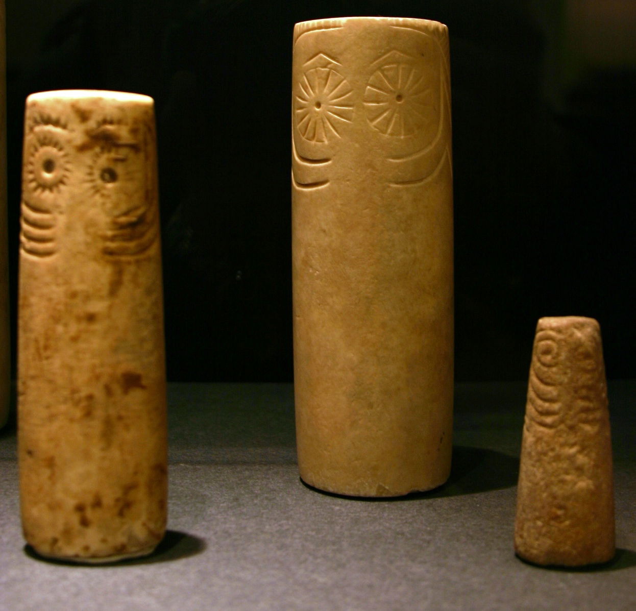 Archaeological Museum of Sevilla