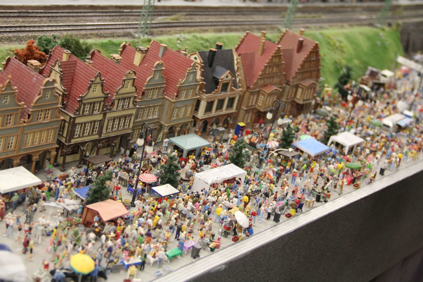 Miniatur Wunderland