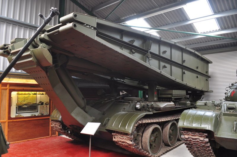 Muckleburgh Military Collection