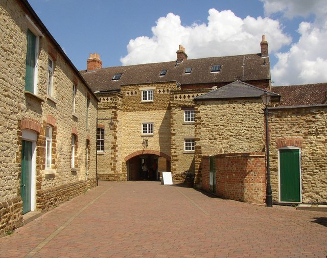 Towcester Museum
