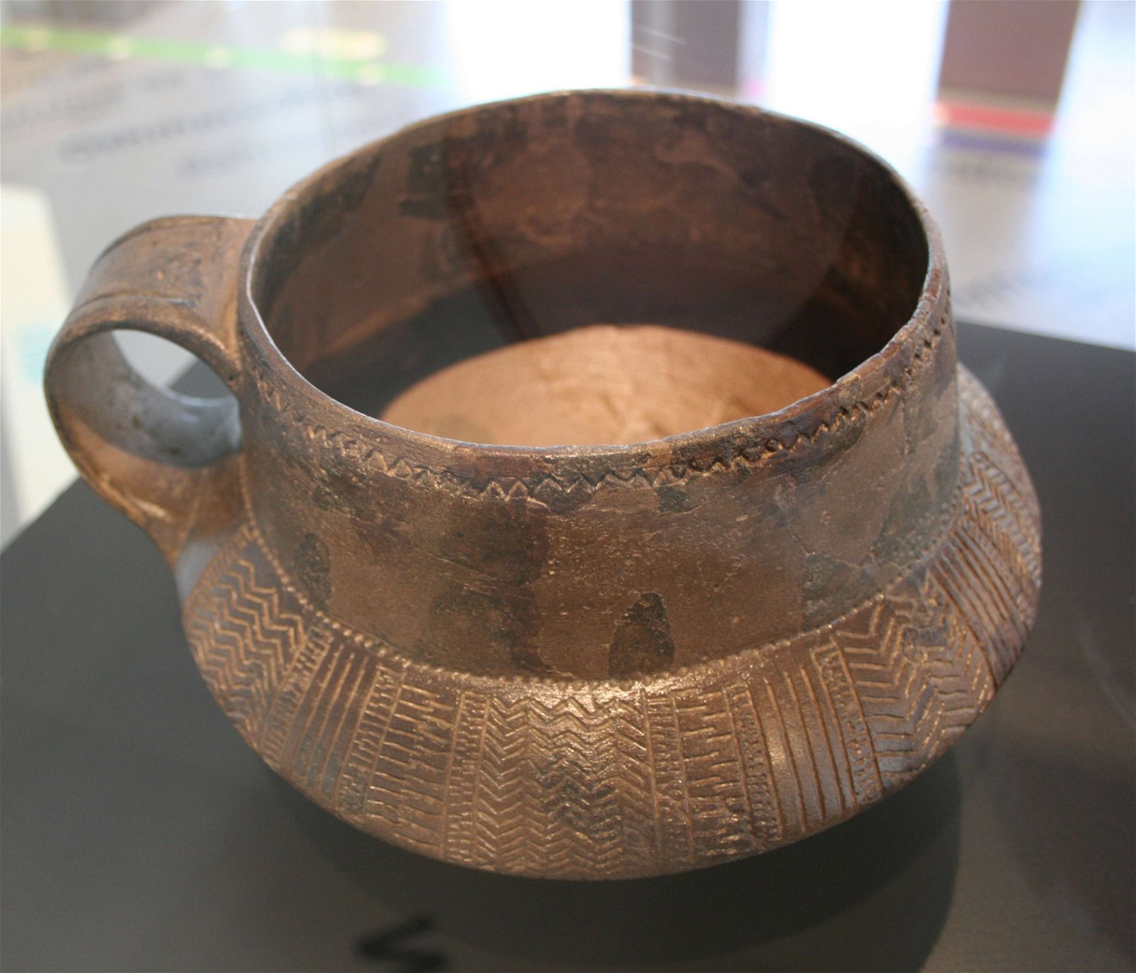 Archäologisches Museum Hamburg