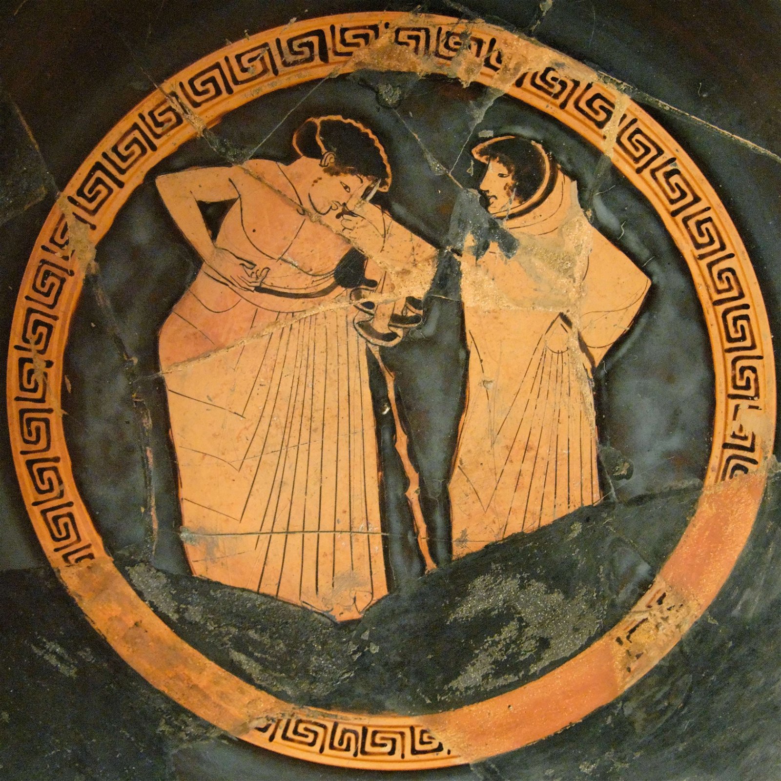 Museo Archeologico Regionale Antonio Salinas