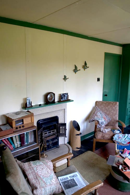 Chiltern Open Air Museum