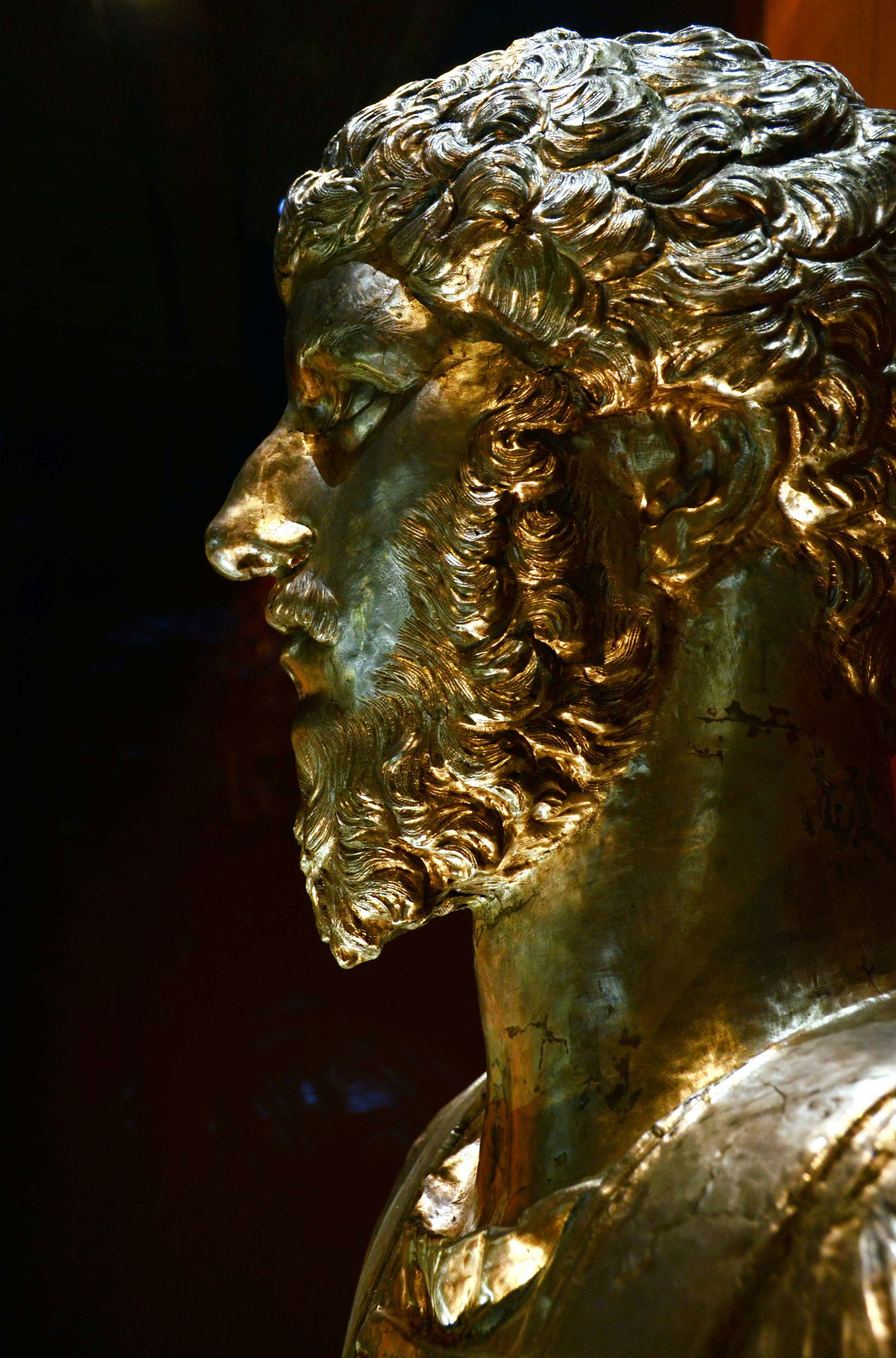 Museo Archeologico, Teatro Romano & Palazzo Chiablese