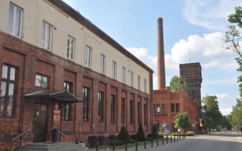 Museum of Gas Industry