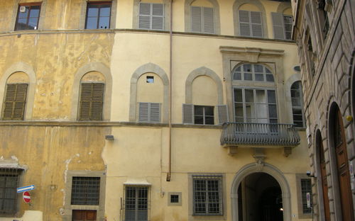 Museo di Casa Martelli