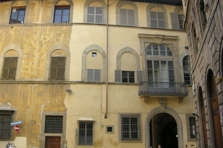 Museo di Casa Martelli