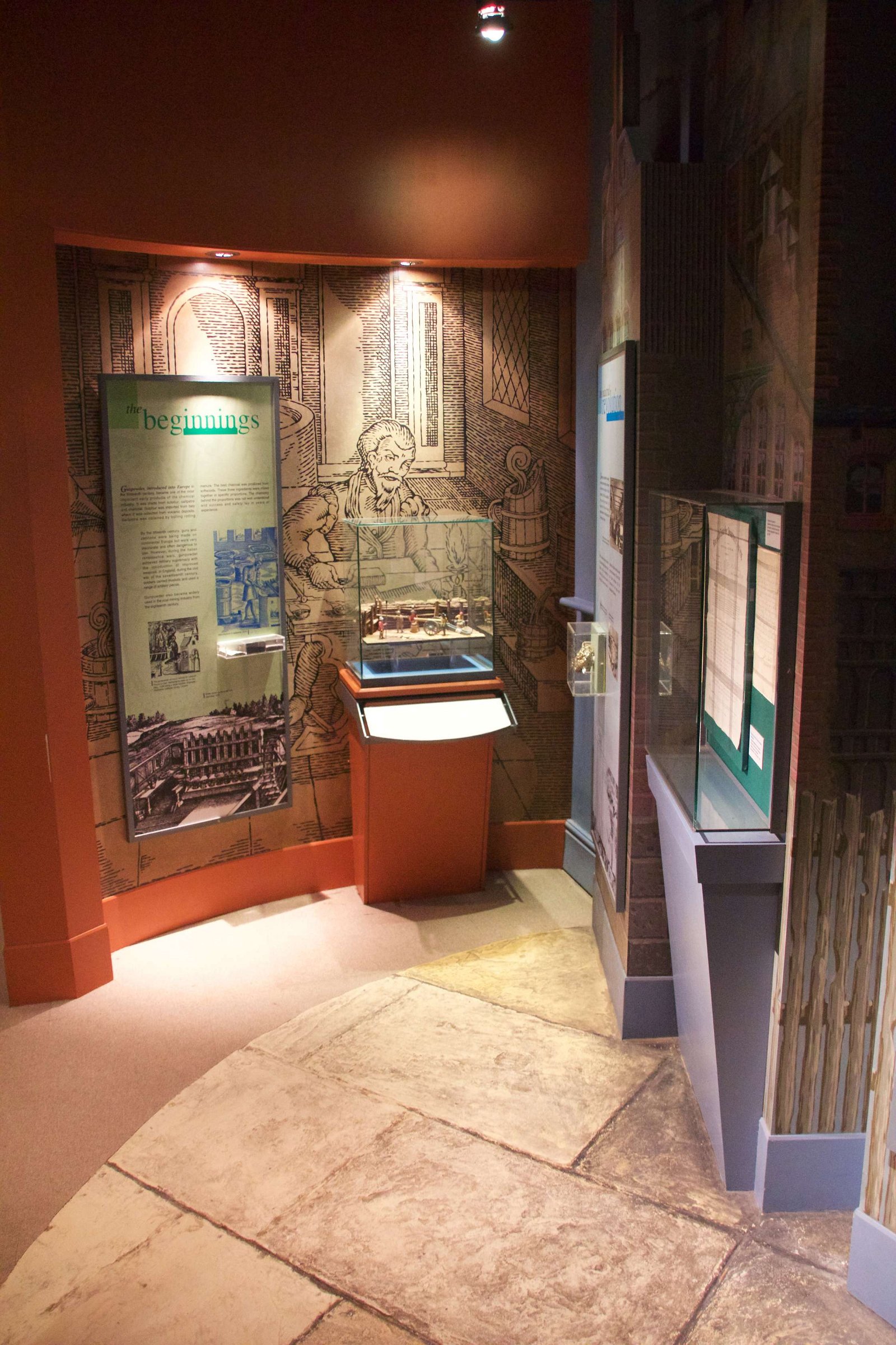 Catalyst - Science Discovery Centre