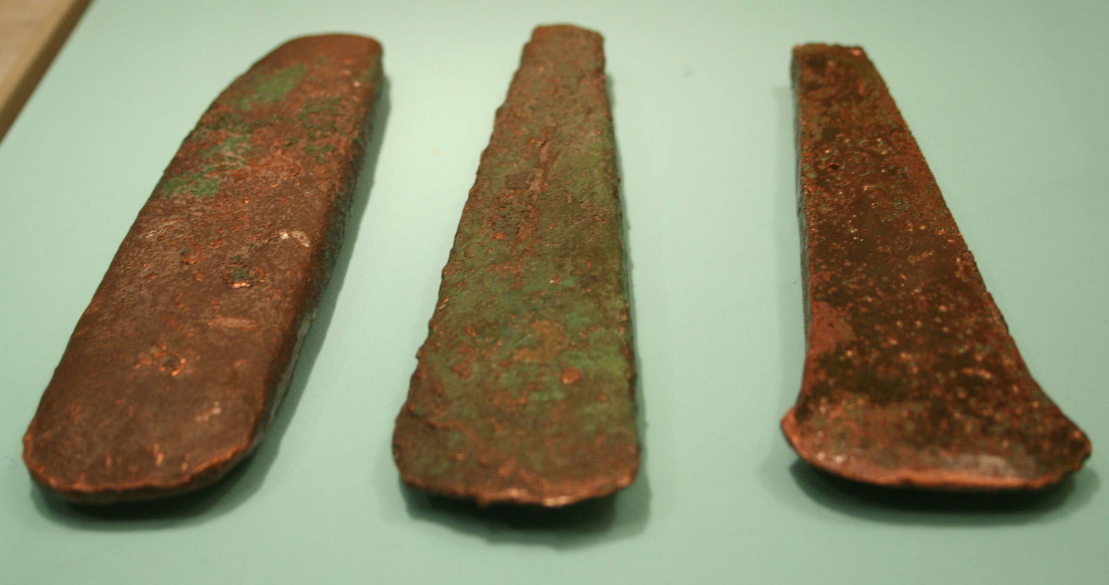 Museum of Pre- and Early History (Museum fur Vor- und Fruhgeschichte)